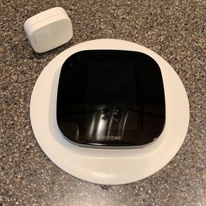 ECOBEE Wi-Fi thermostat